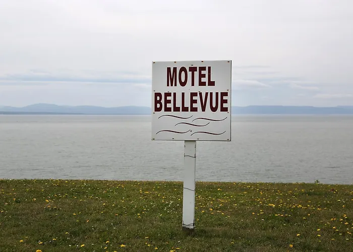 Motel Bellevue