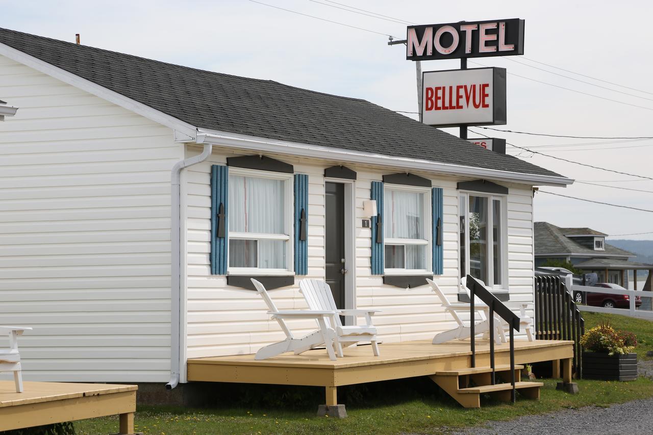 Bellevue 2* Riviere-du-Loup