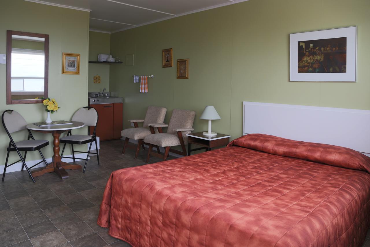Bellevue Motel