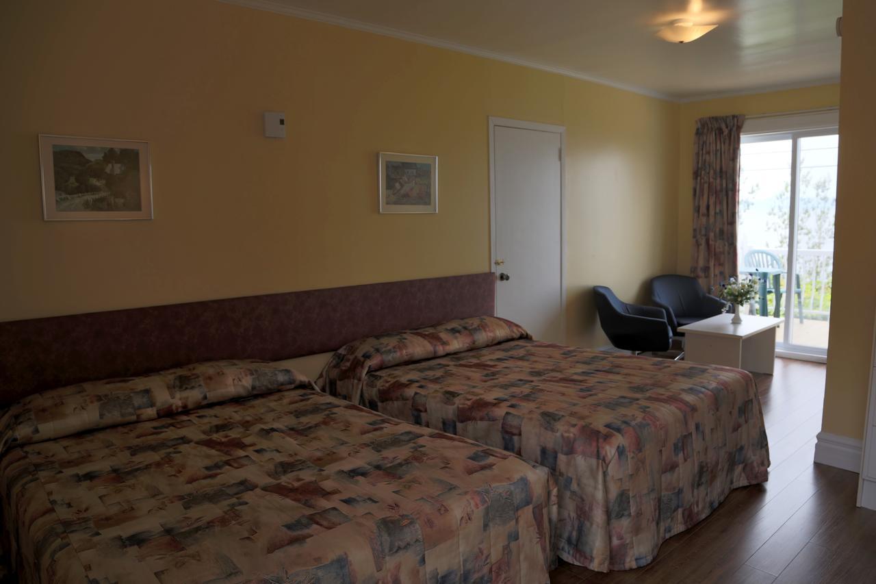 Bellevue Motel